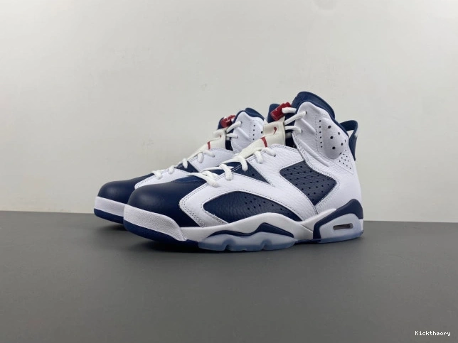Kick Theory Air CT8529-164 Olympic 6 Jordan 0728